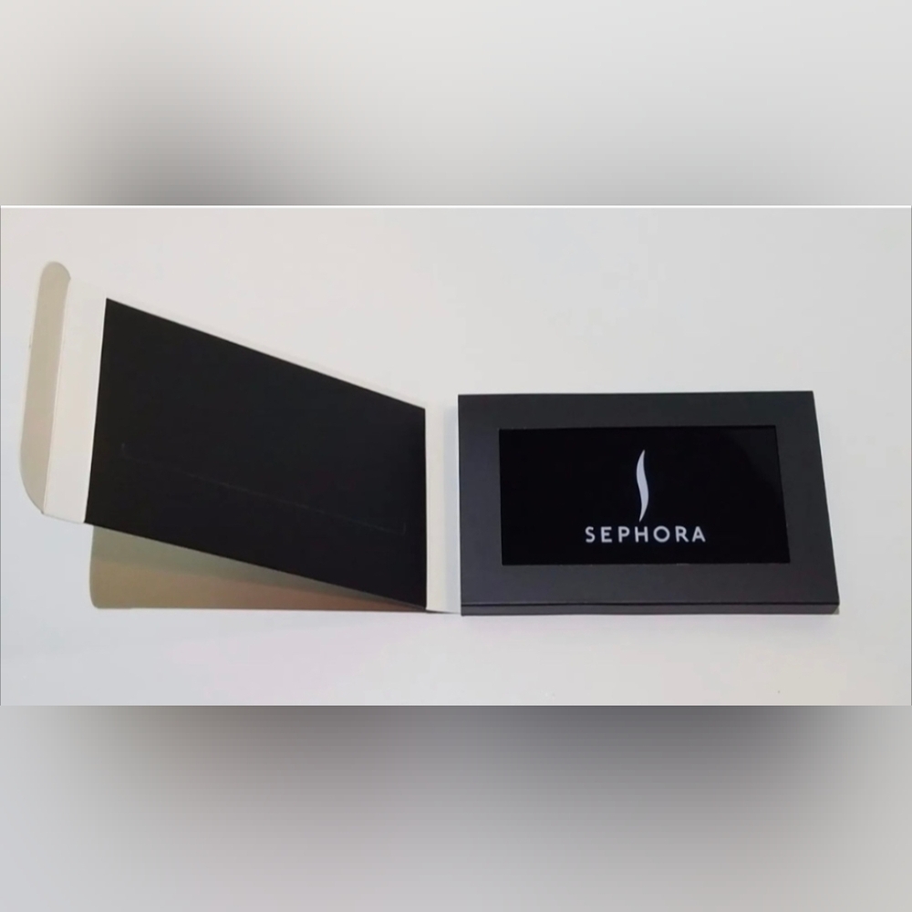 Sephora Compact Mirror NIB - Picture 5 of 6